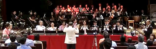 Handbells 2011