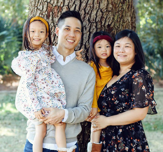 Justin Wong