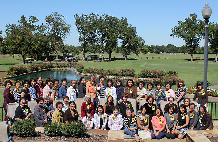 Women's Retreat